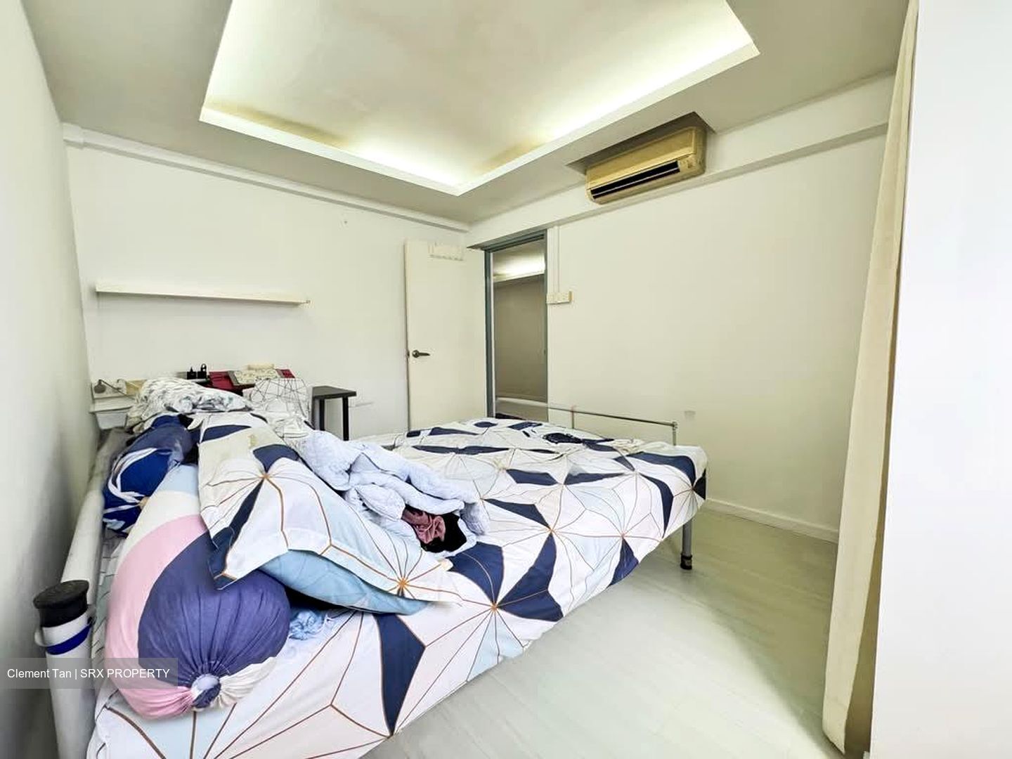 Blk 168 Stirling Road (Queenstown), HDB 3 Rooms #580204681